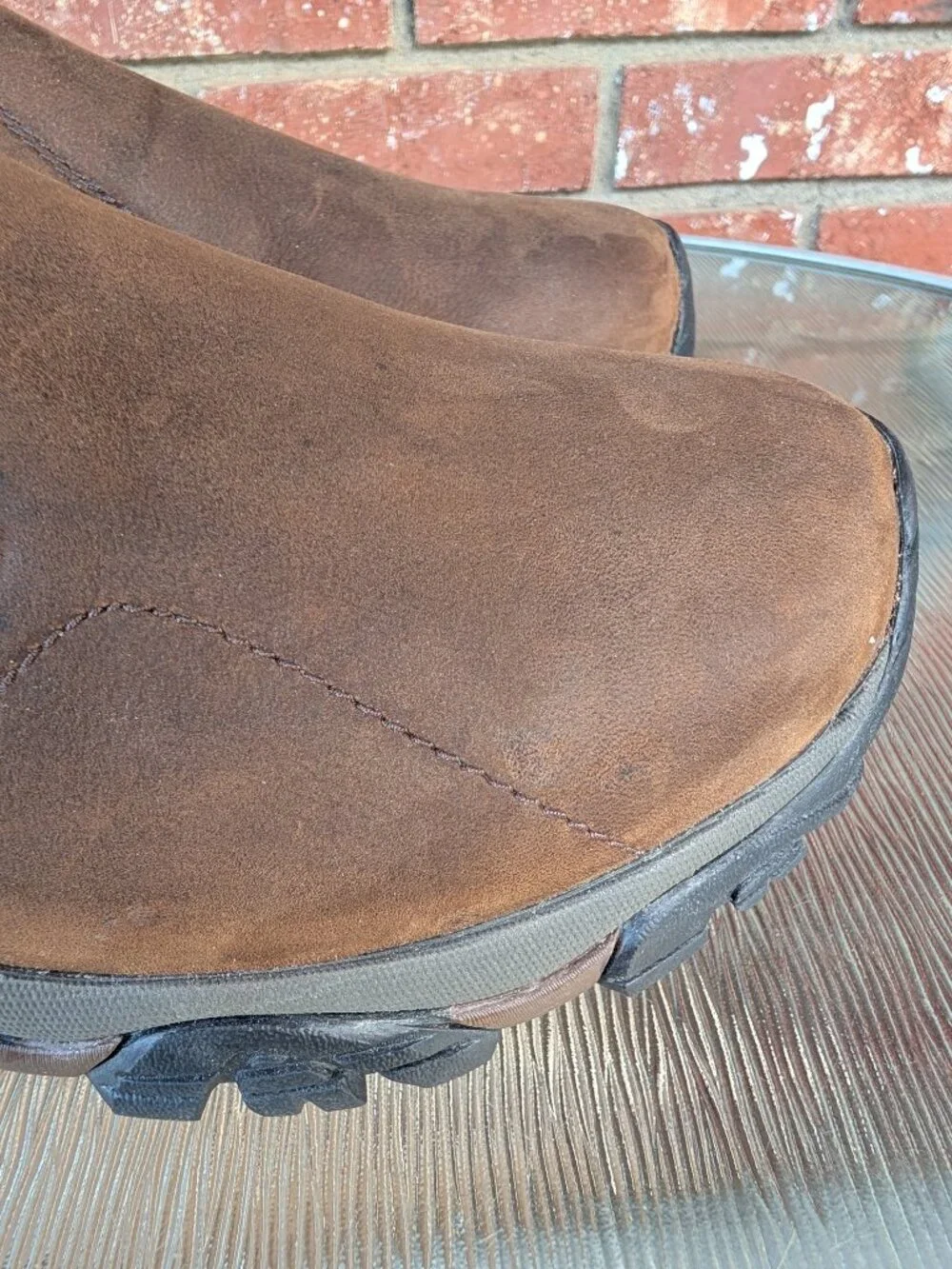 Merrell these shoes